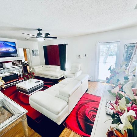 Fearlessrose Vacation Rental 89 スプリングフィールド エクステリア 写真