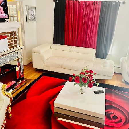 Fearlessrose Vacation Rental 89 スプリングフィールド エクステリア 写真
