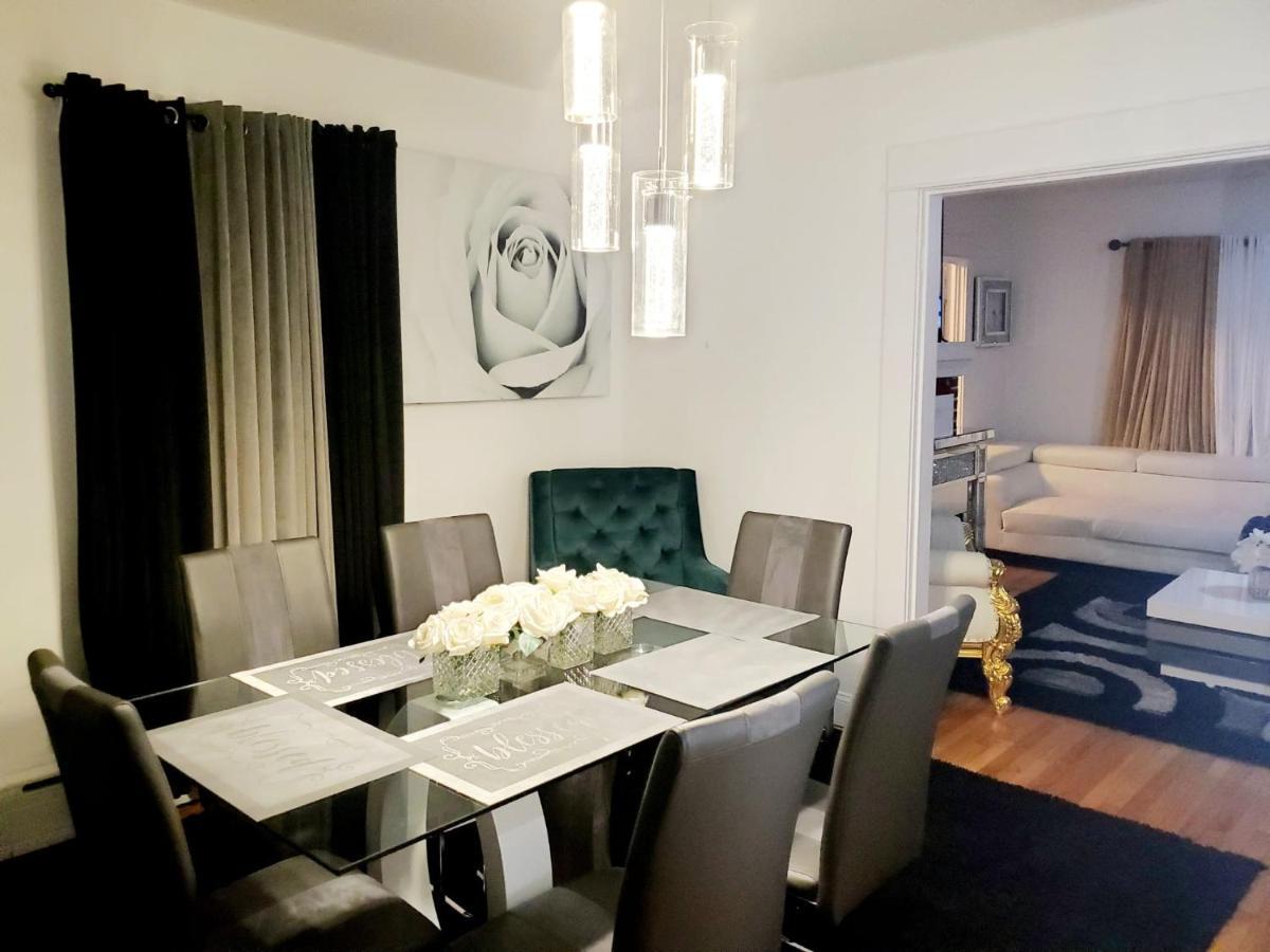 Fearlessrose Vacation Rental 89 スプリングフィールド エクステリア 写真