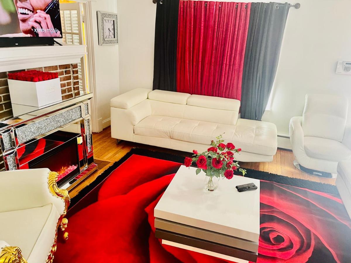 Fearlessrose Vacation Rental 89 スプリングフィールド エクステリア 写真
