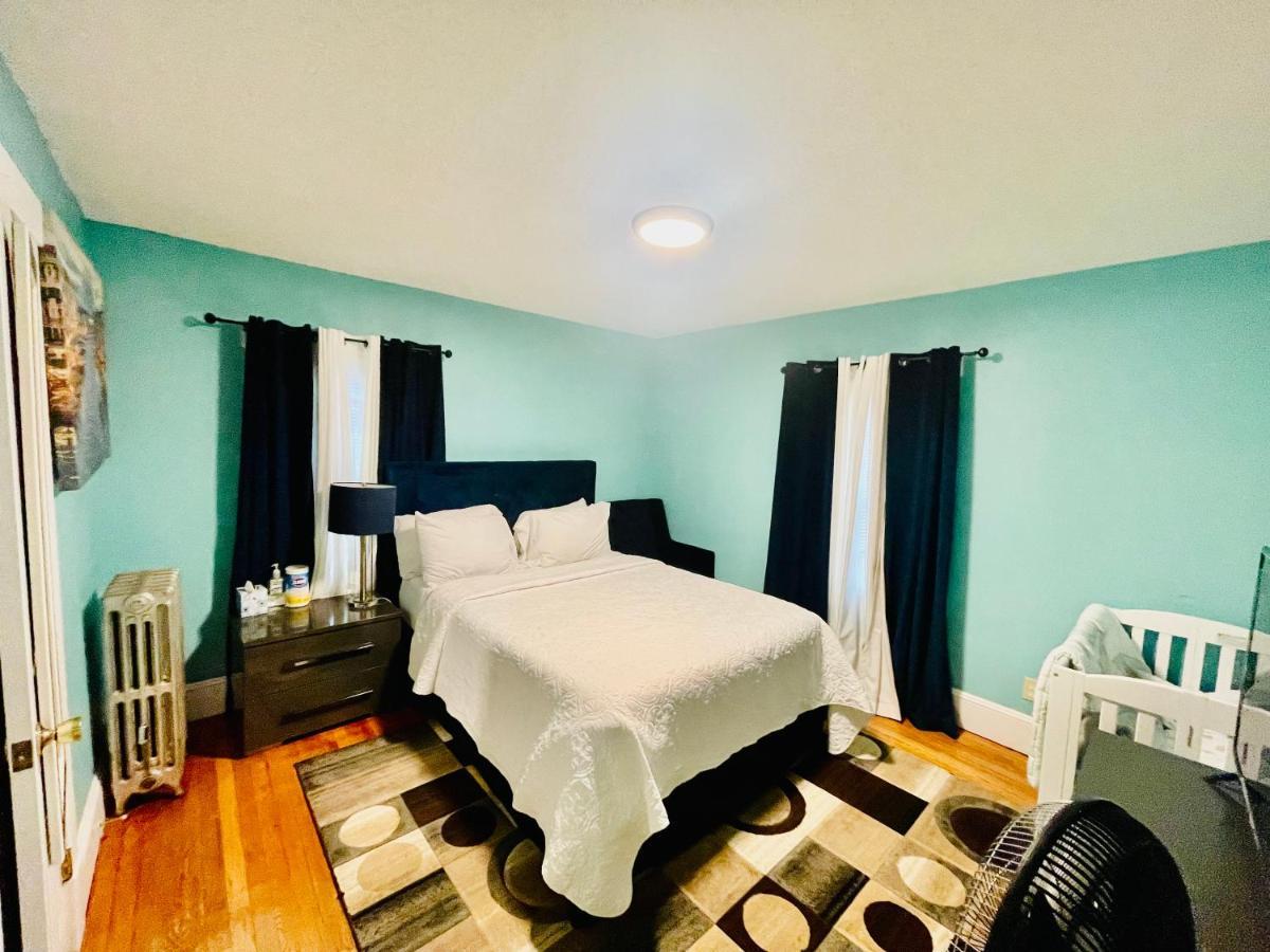 Fearlessrose Vacation Rental 89 スプリングフィールド エクステリア 写真
