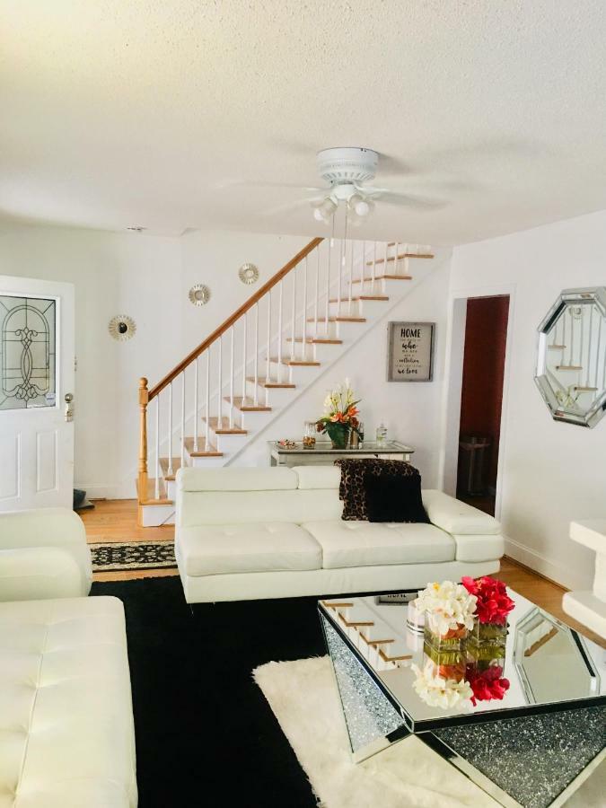 Fearlessrose Vacation Rental 89 スプリングフィールド エクステリア 写真