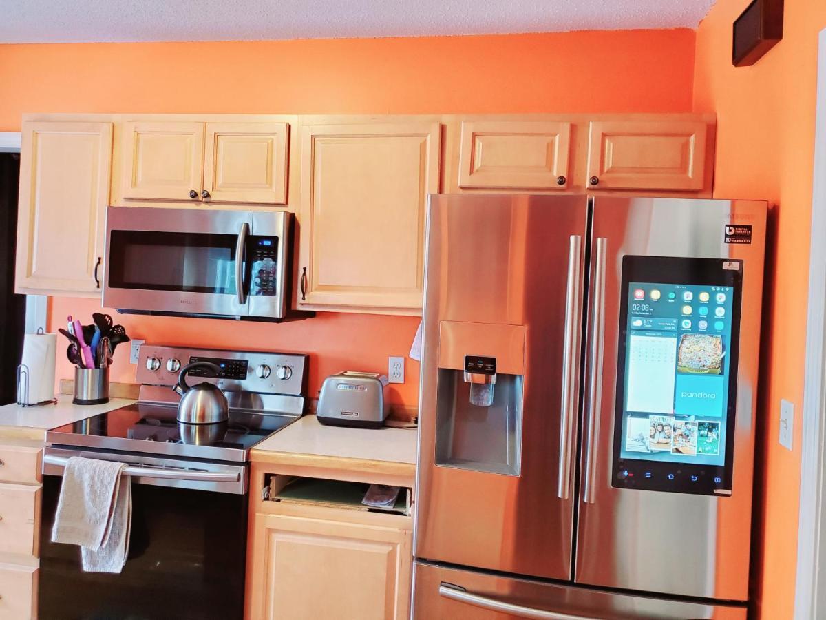 Fearlessrose Vacation Rental 89 スプリングフィールド エクステリア 写真