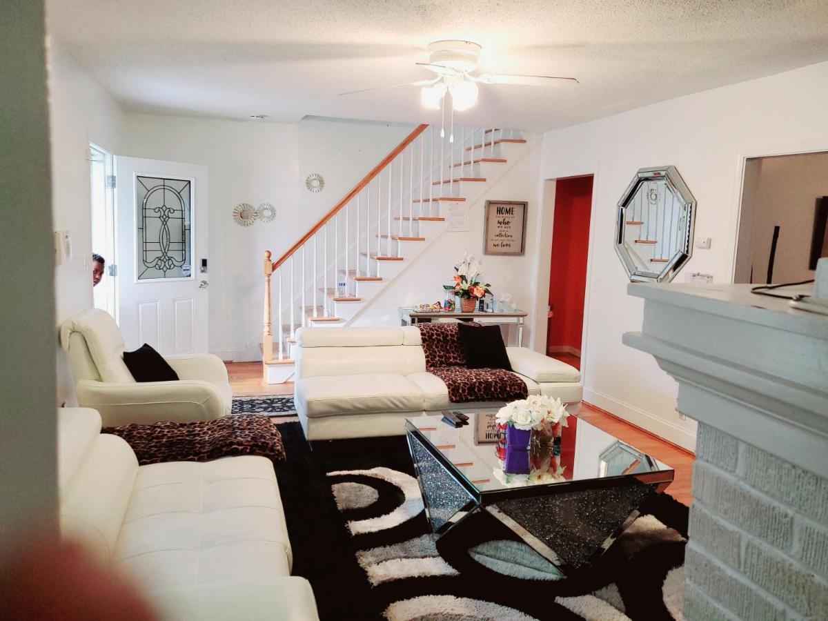 Fearlessrose Vacation Rental 89 スプリングフィールド エクステリア 写真