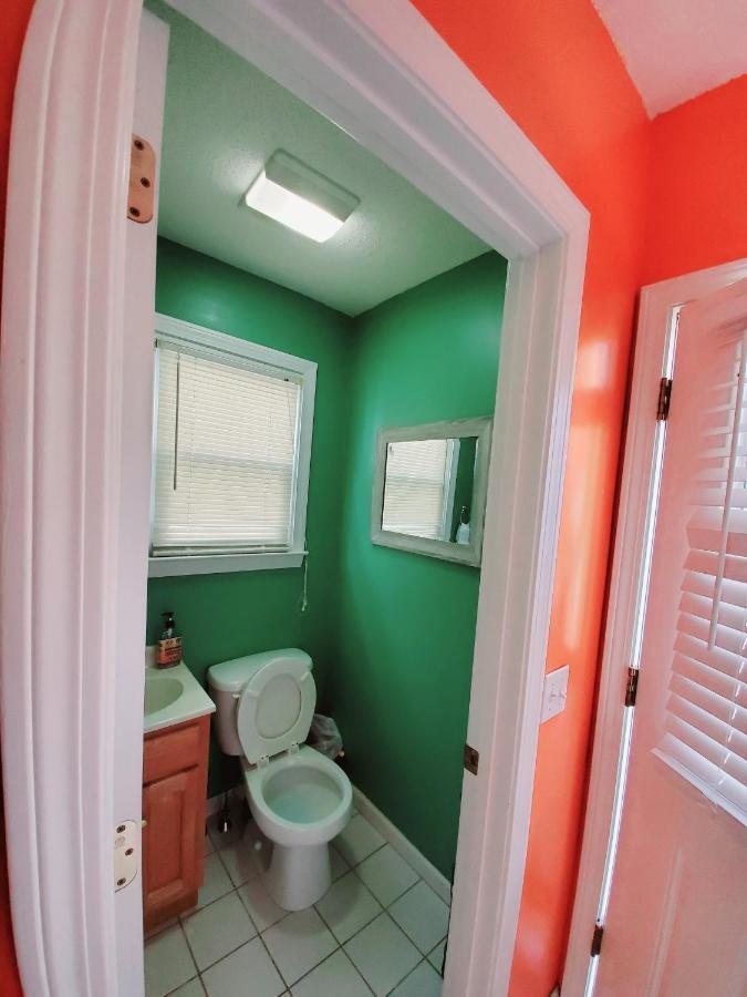 Fearlessrose Vacation Rental 89 スプリングフィールド エクステリア 写真